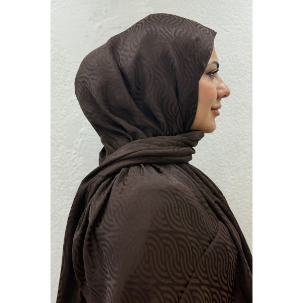 Premium Jakar Şal 036K